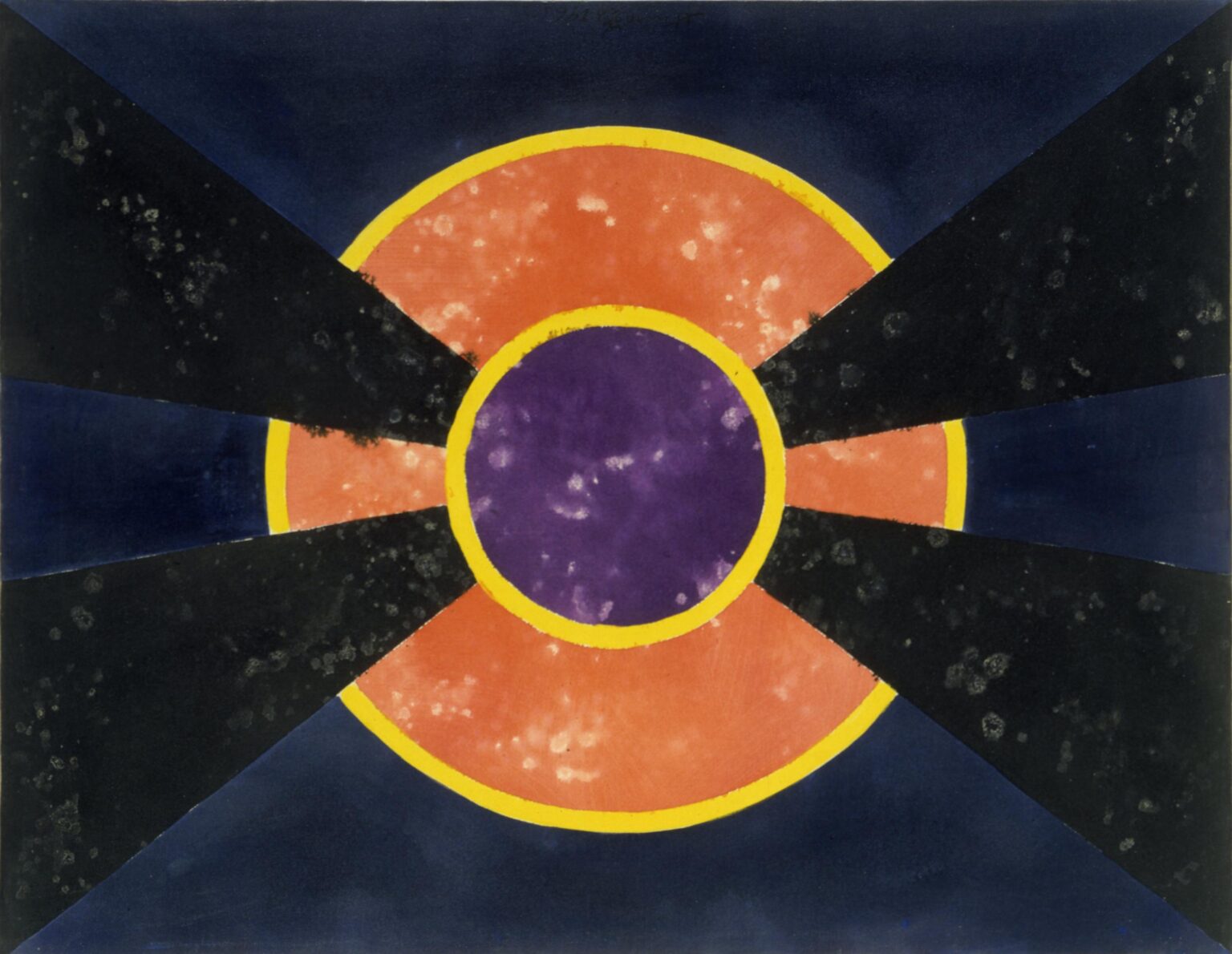 Luce dell&rsquo;Infinito - Hsiao Chin 