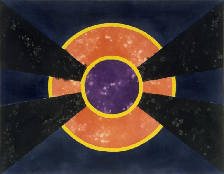 Luce dell’Infinito - Hsiao Chin 