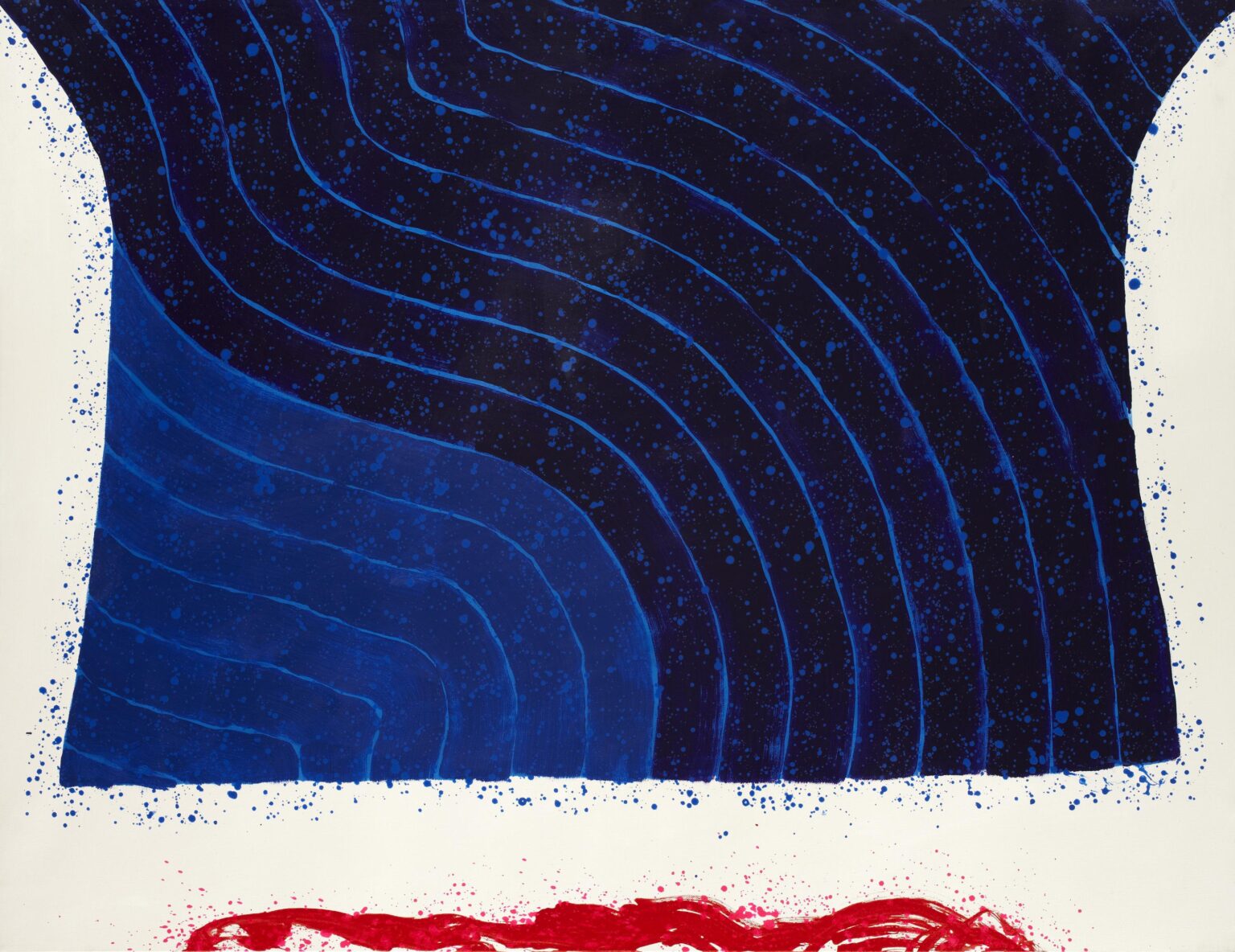 Meditazione profonda-3 - Hsiao Chin 