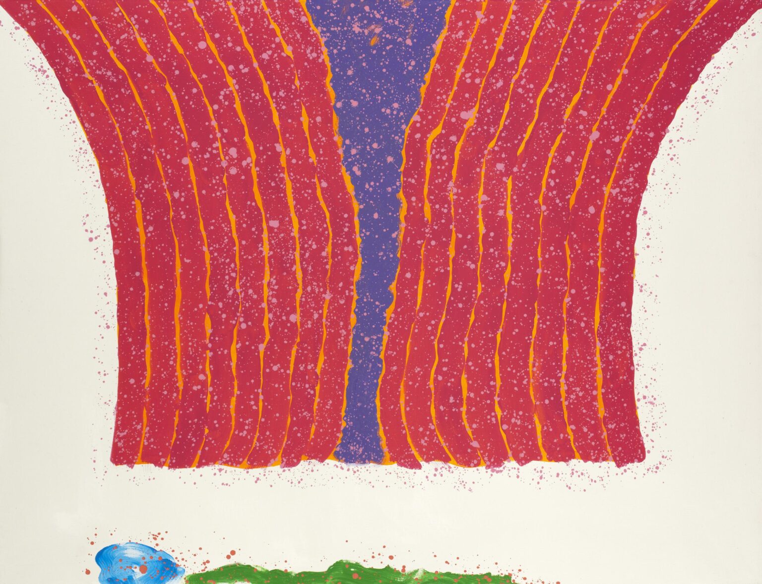 In between - Hsiao Chin 