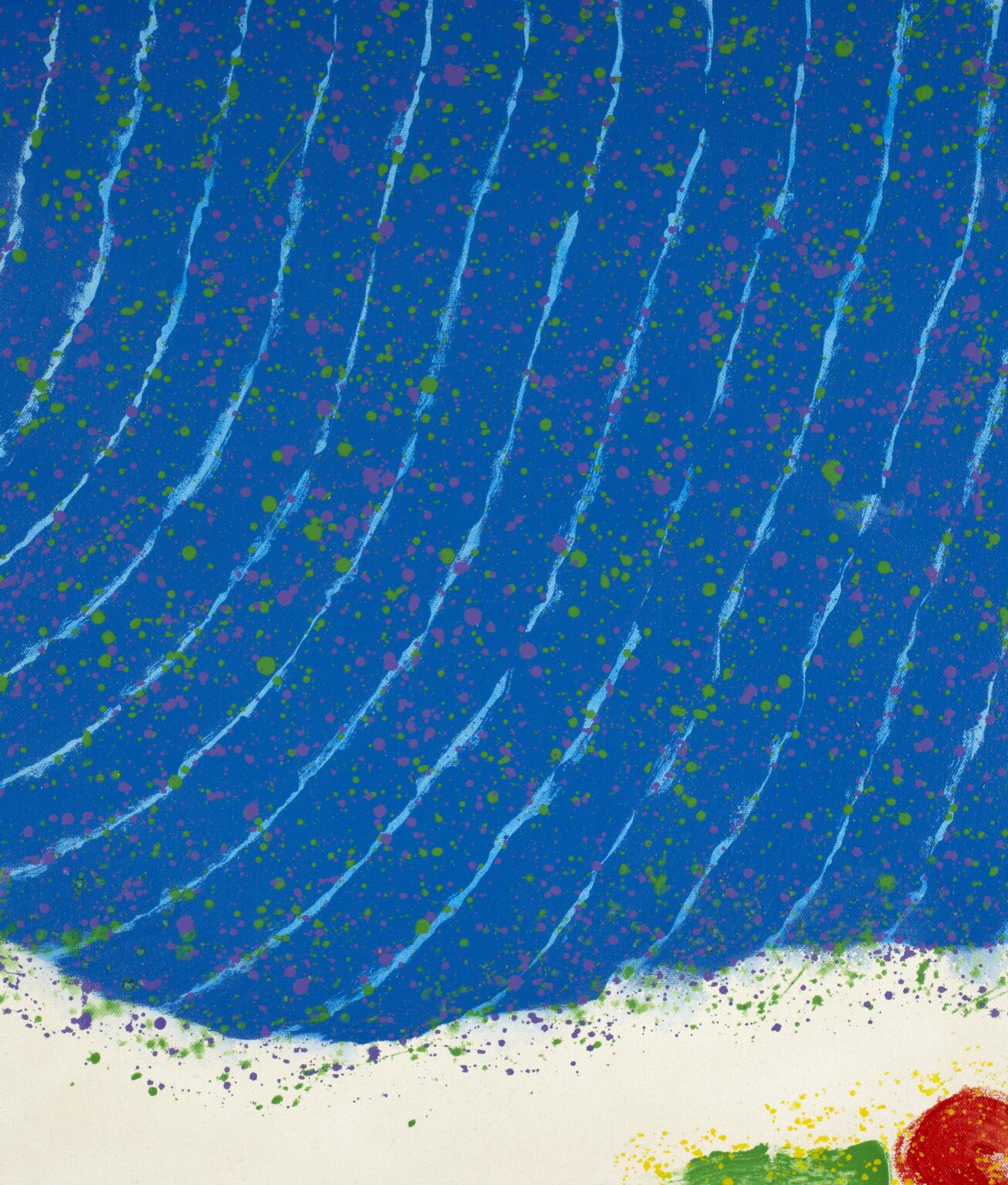 Meditazione infinita - Hsiao Chin 