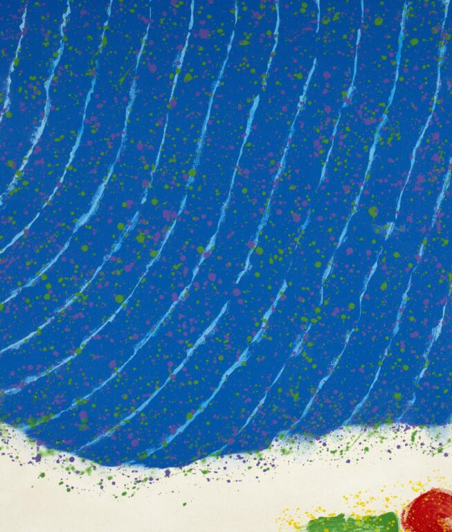 Meditazione infinita - Hsiao Chin 