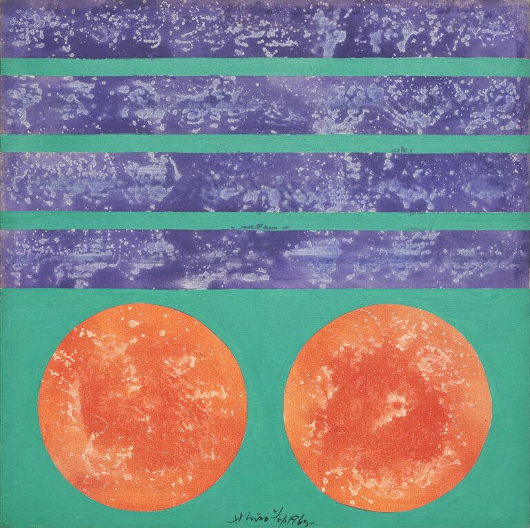 Due più Quattro - Hsiao Chin 