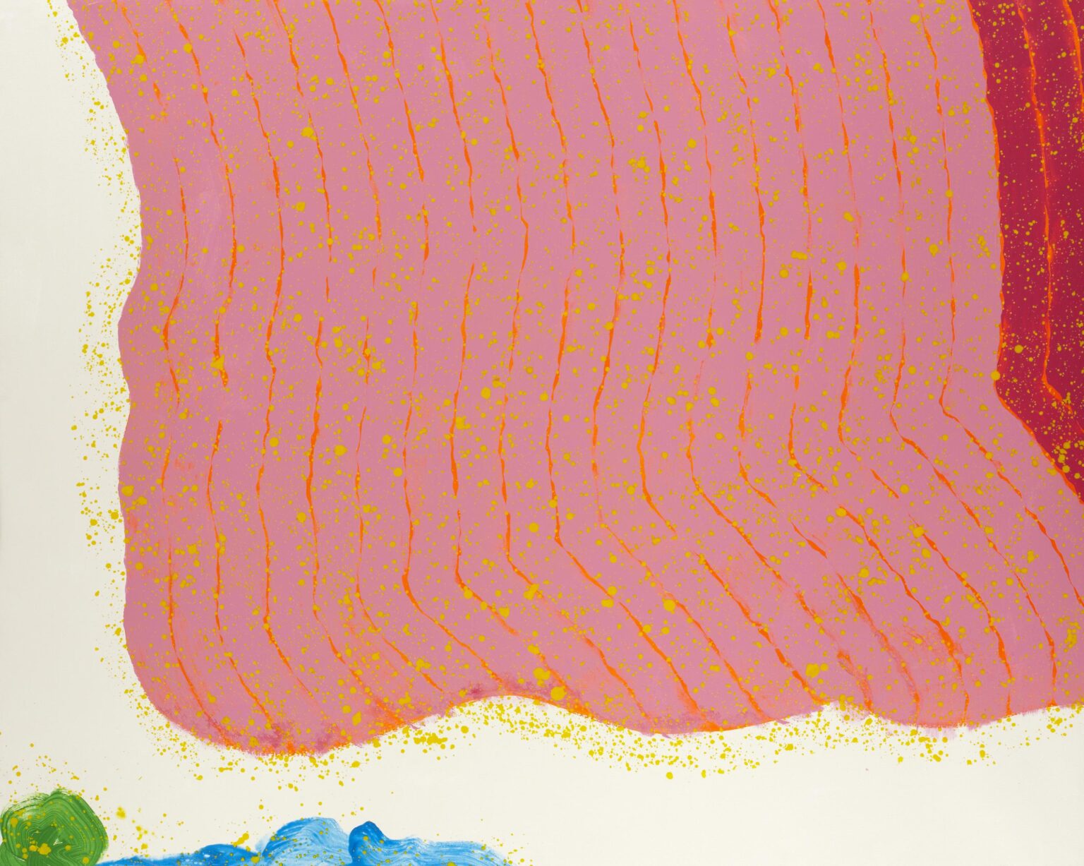 Image of Affection - Hsiao Chin 