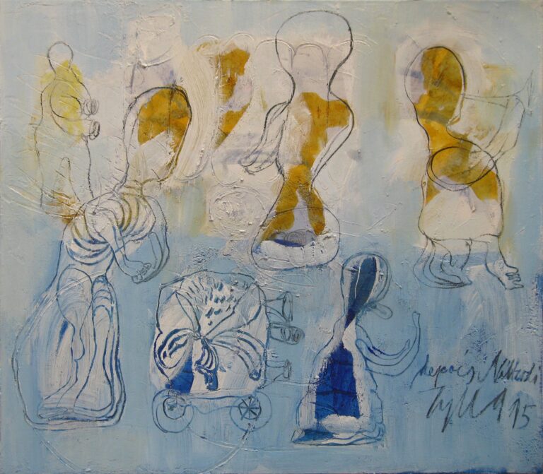 Depois Nittardi - Klaus Zylla 