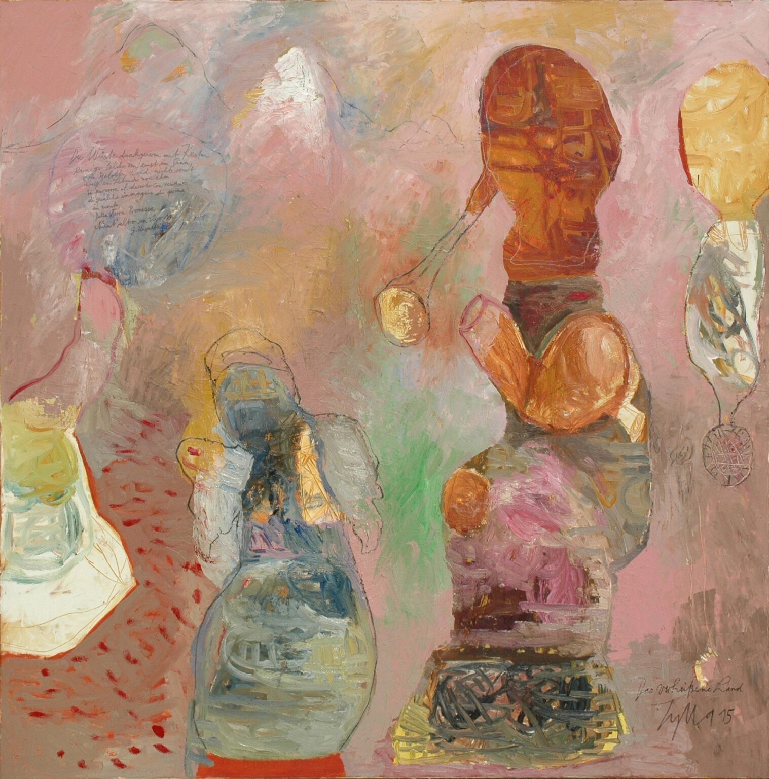 La Terra Promessa - Klaus Zylla 