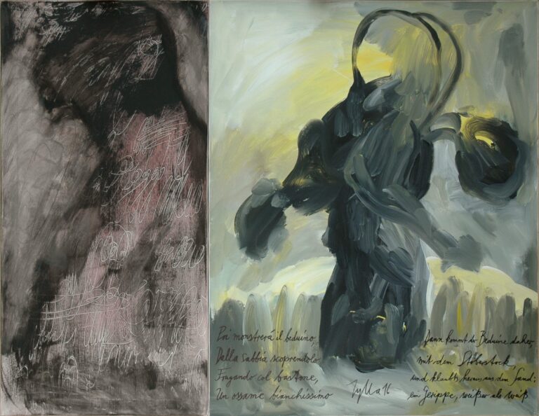 La Terra Promessa III - Klaus Zylla 