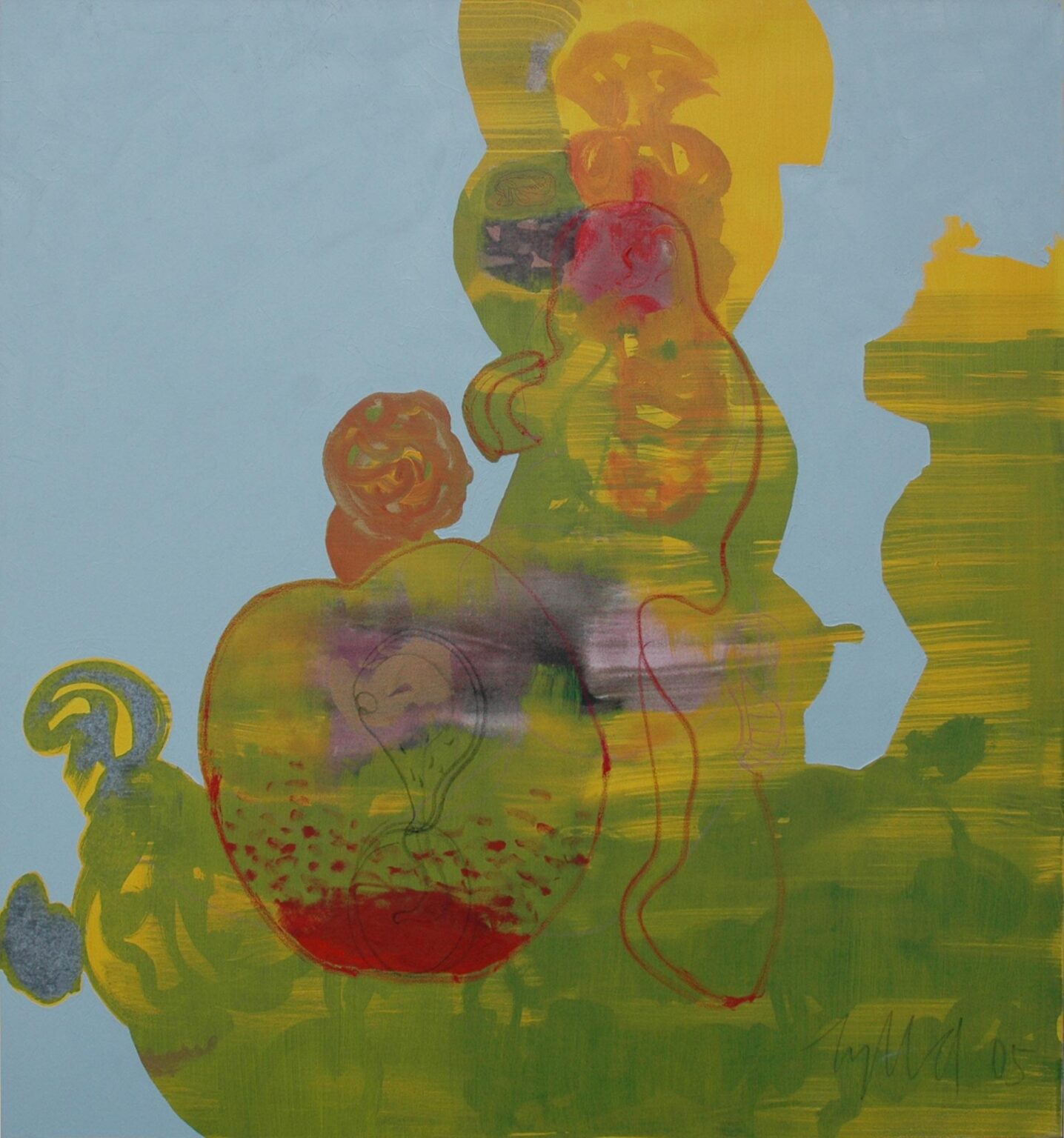 Ode maritima - Klaus Zylla 