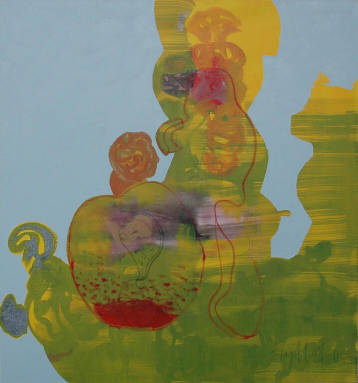 Ode maritima - Klaus Zylla 