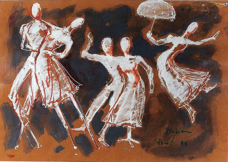 L’Italiana in Algeri - Dario Fo 