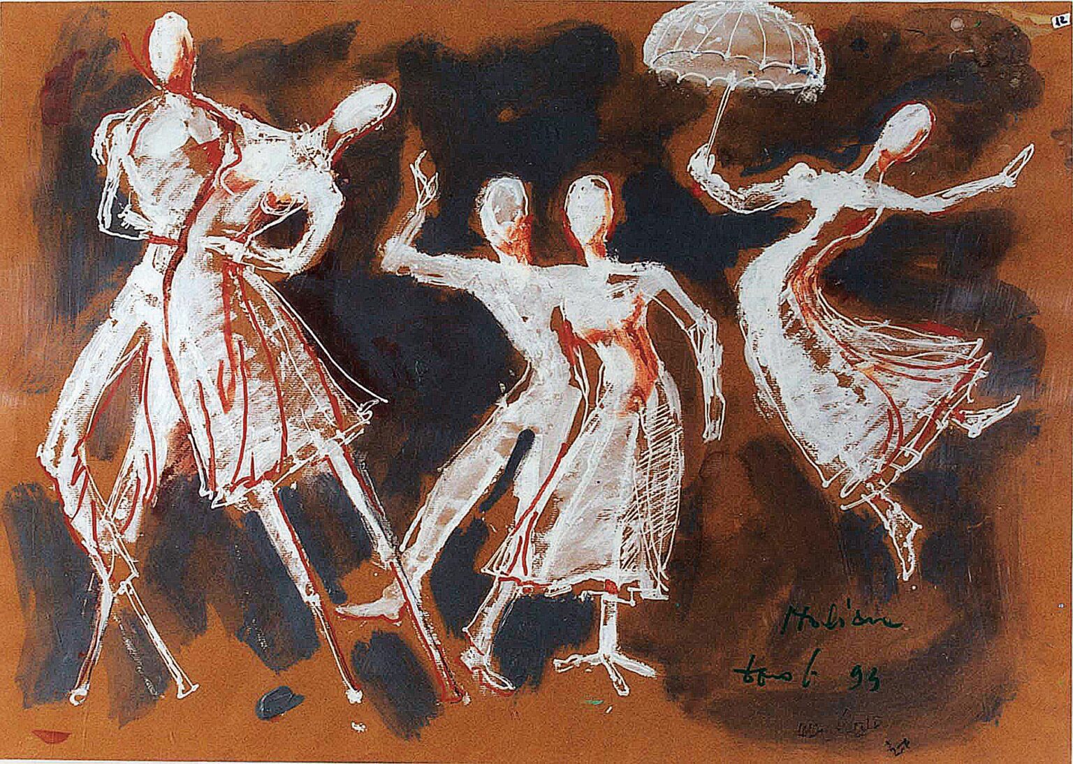 L&rsquo;Italiana in Algeri - Dario Fo 