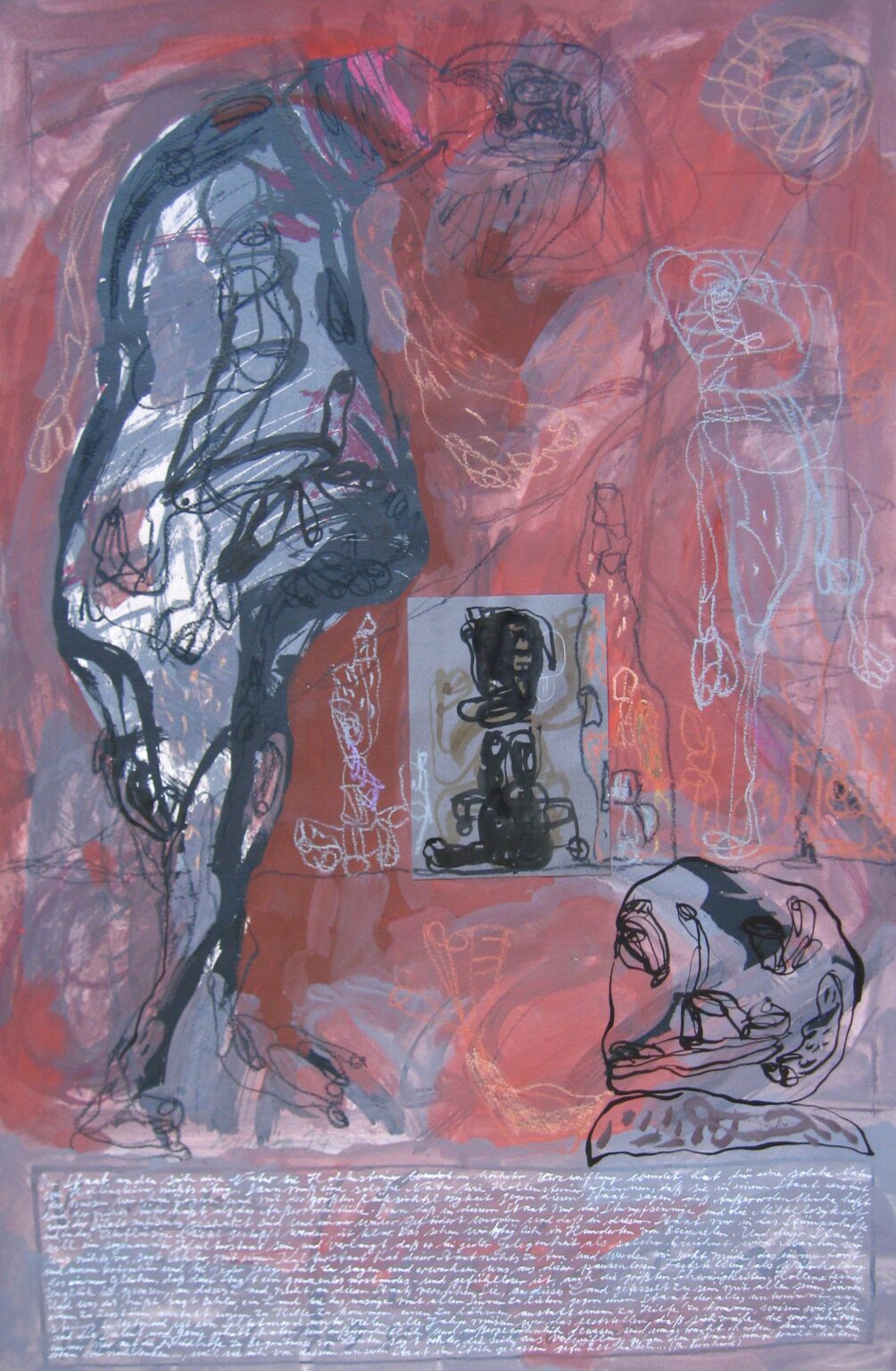 Der Staat - Klaus Zylla 