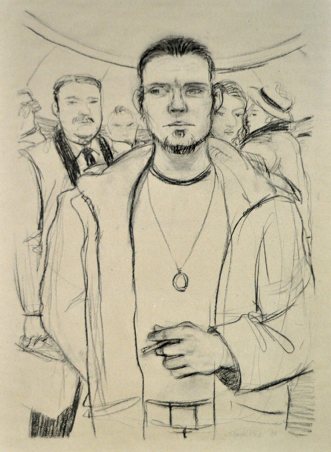 Studie II - Torsten Holtz 