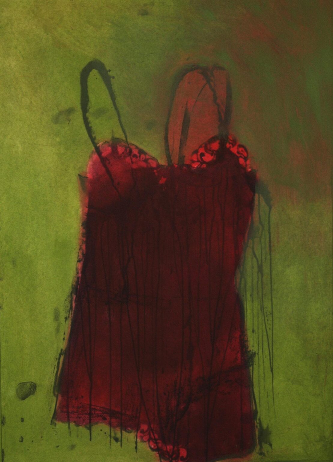 Dessous - Eckhard Kremers 