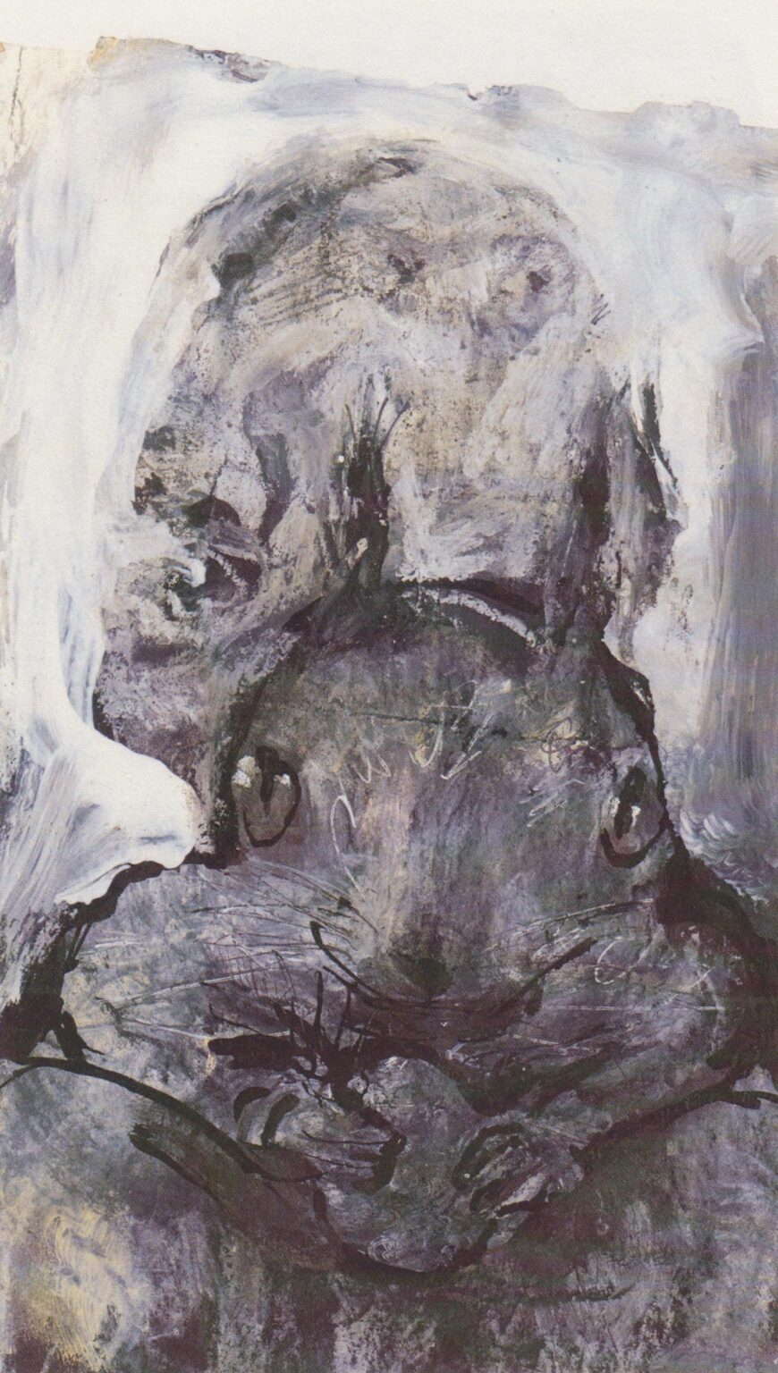 Das Gespr&auml;ch mit einer Forelle ist schon was wert (Nr. 1-31) - Johannes Heisig 