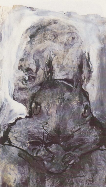 Das Gespräch mit einer Forelle ist schon was wert (Nr. 1-31) - Johannes Heisig 