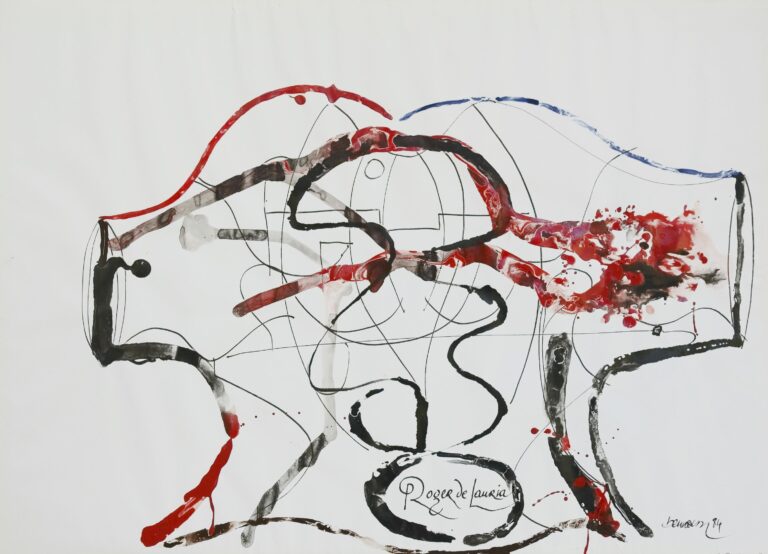 Roger de Lauria (Almogavar V) - Miguel Berrocal 