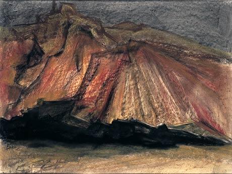 Vulkan III - Walter Eisler 