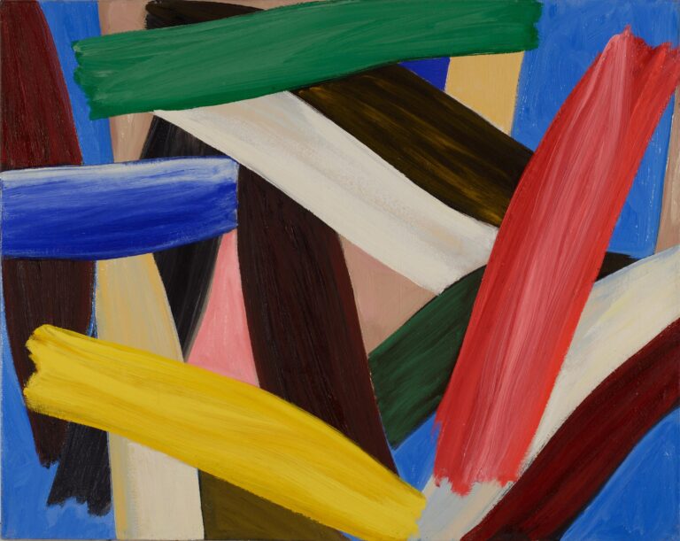 97 MA 16P - Alain Clément 