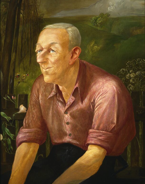 Herr Steinbach - Volker Stelzmann 