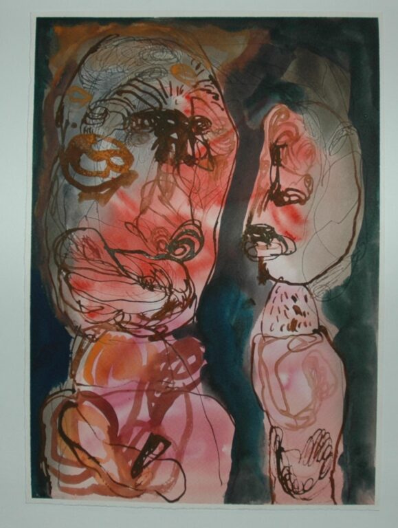 Zé Maria Carozo XXI - Klaus Zylla 