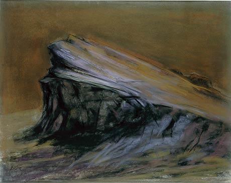 Vulkan IV - Walter Eisler 