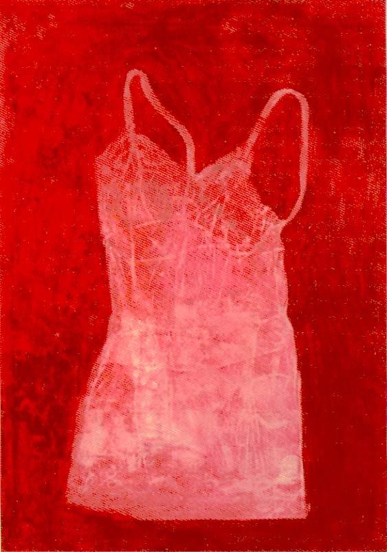 Lacca di garanza - Eckhard Kremers 