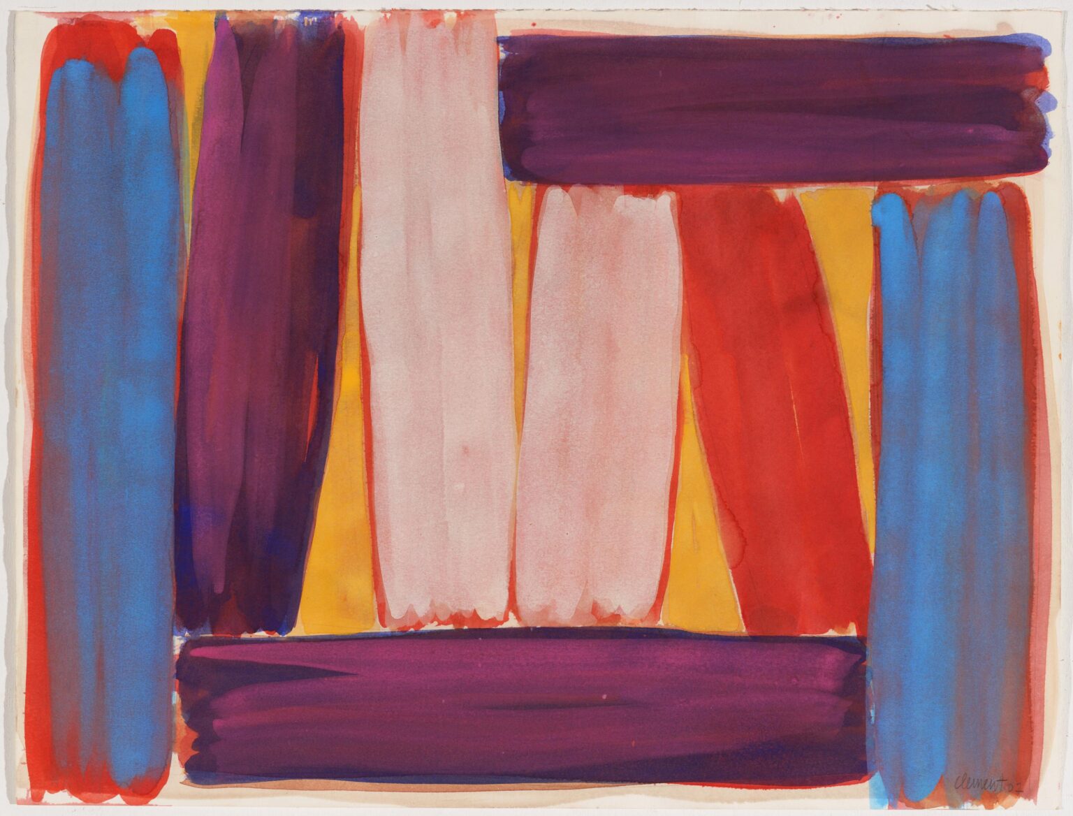 01 S 11A - Alain Cl&eacute;ment 