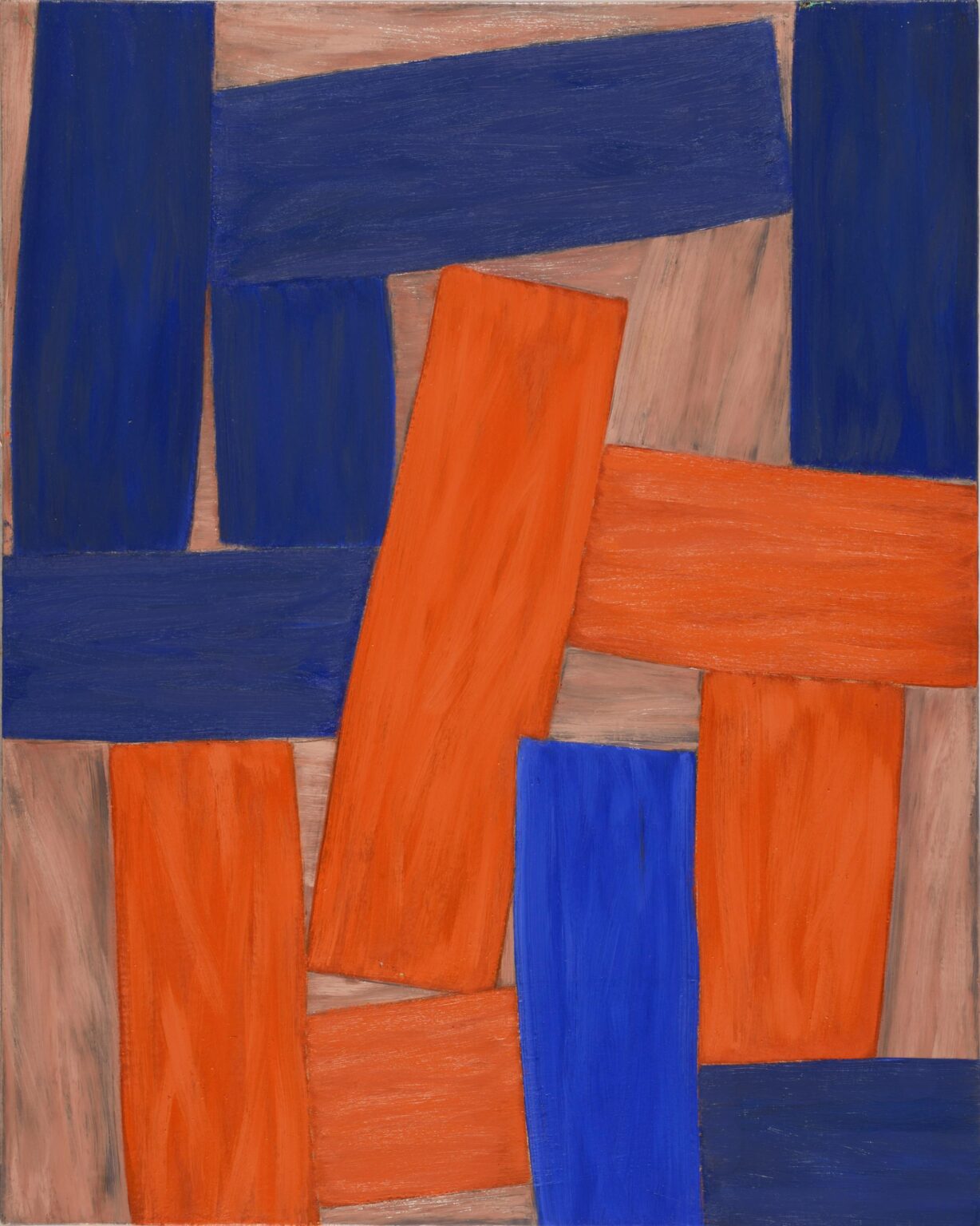 04 N 2P - Alain Cl&eacute;ment 