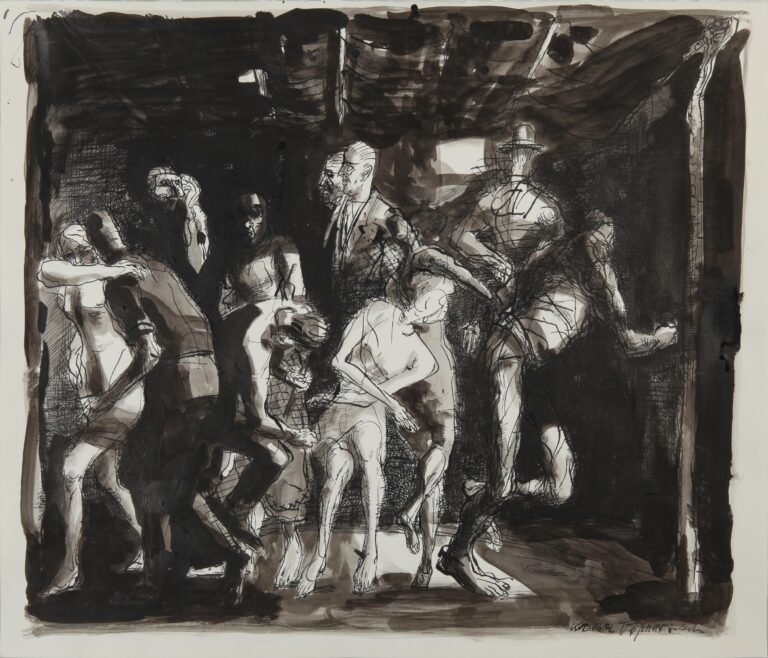 Karneval - Volker Stelzmann 