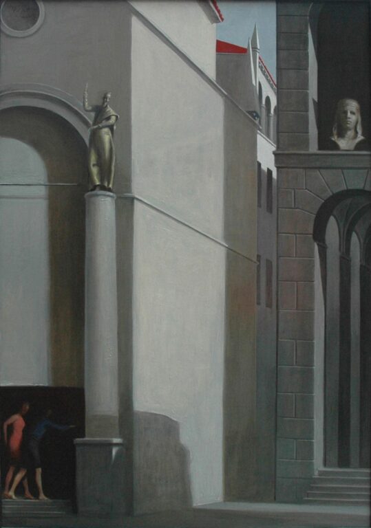 Vercelli - Volker Stelzmann 