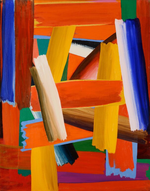 98 JA 2P - Alain Clément 