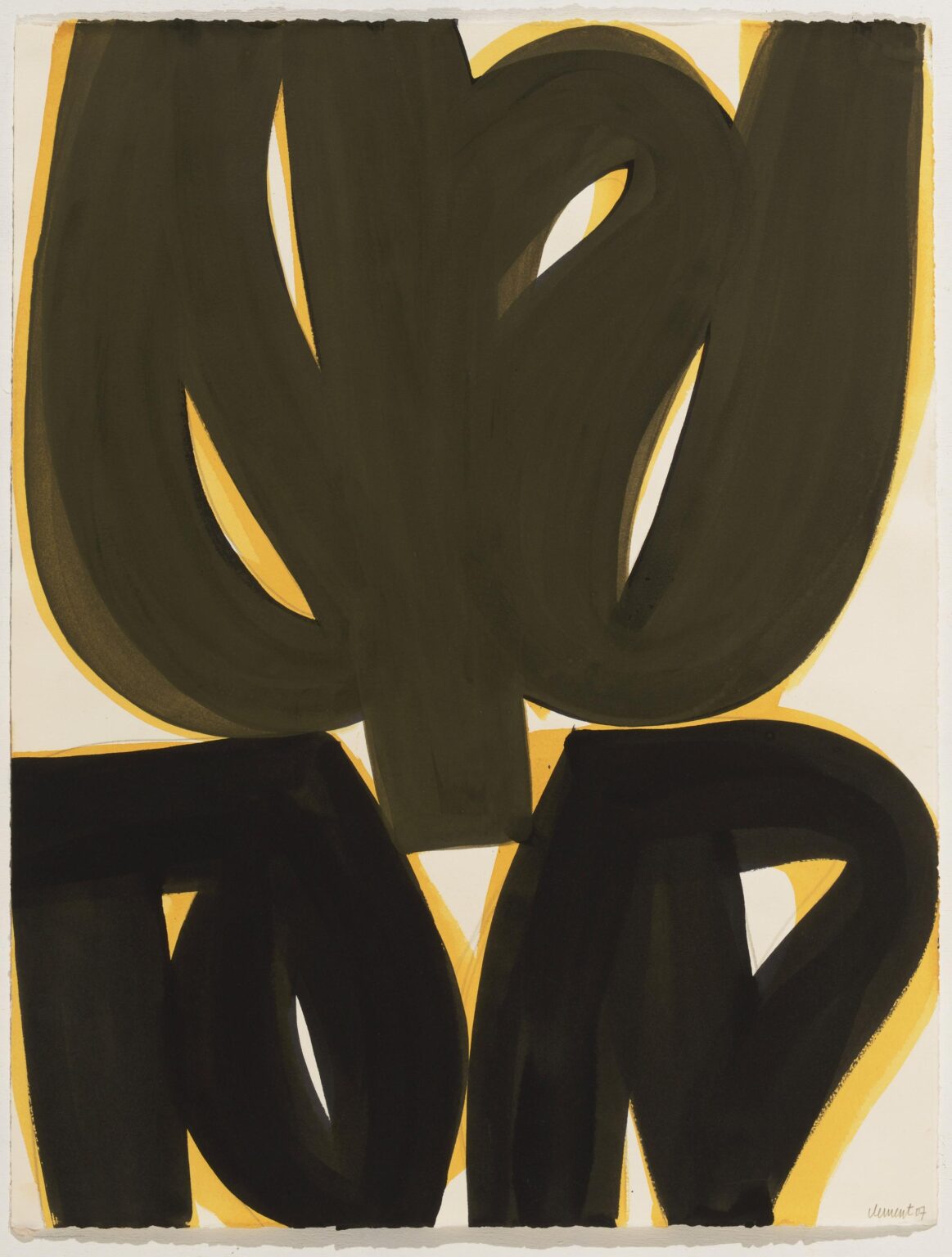 07 M 15A - Alain Cl&eacute;ment 