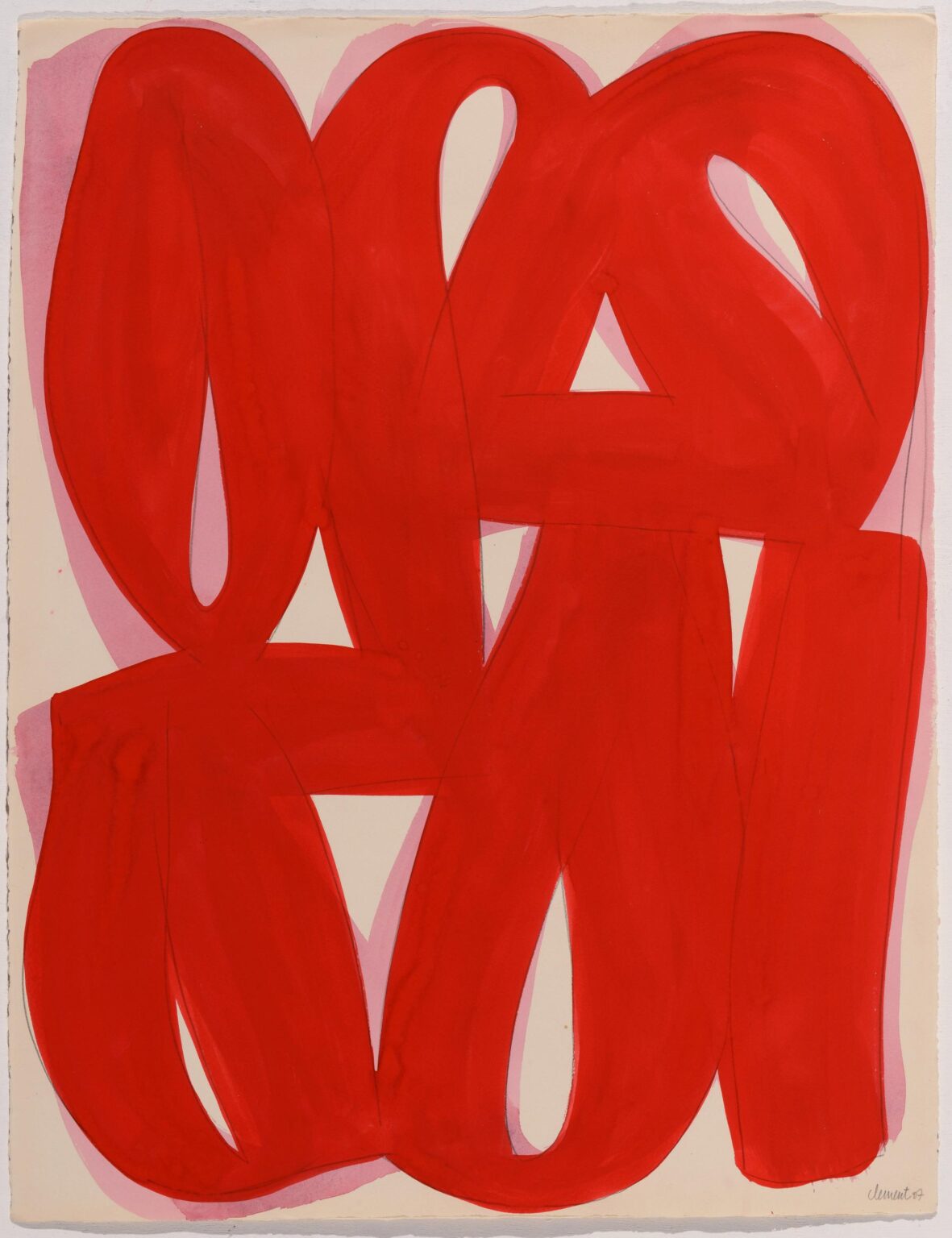 07 JU 18A - Alain Cl&eacute;ment 