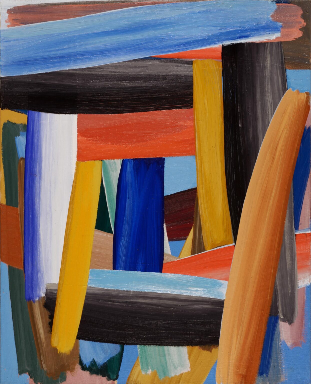 97 AV 24P - Alain Cl&eacute;ment 