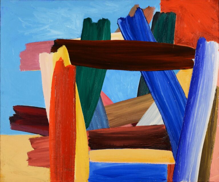 97 AV 5P - Alain Clément 