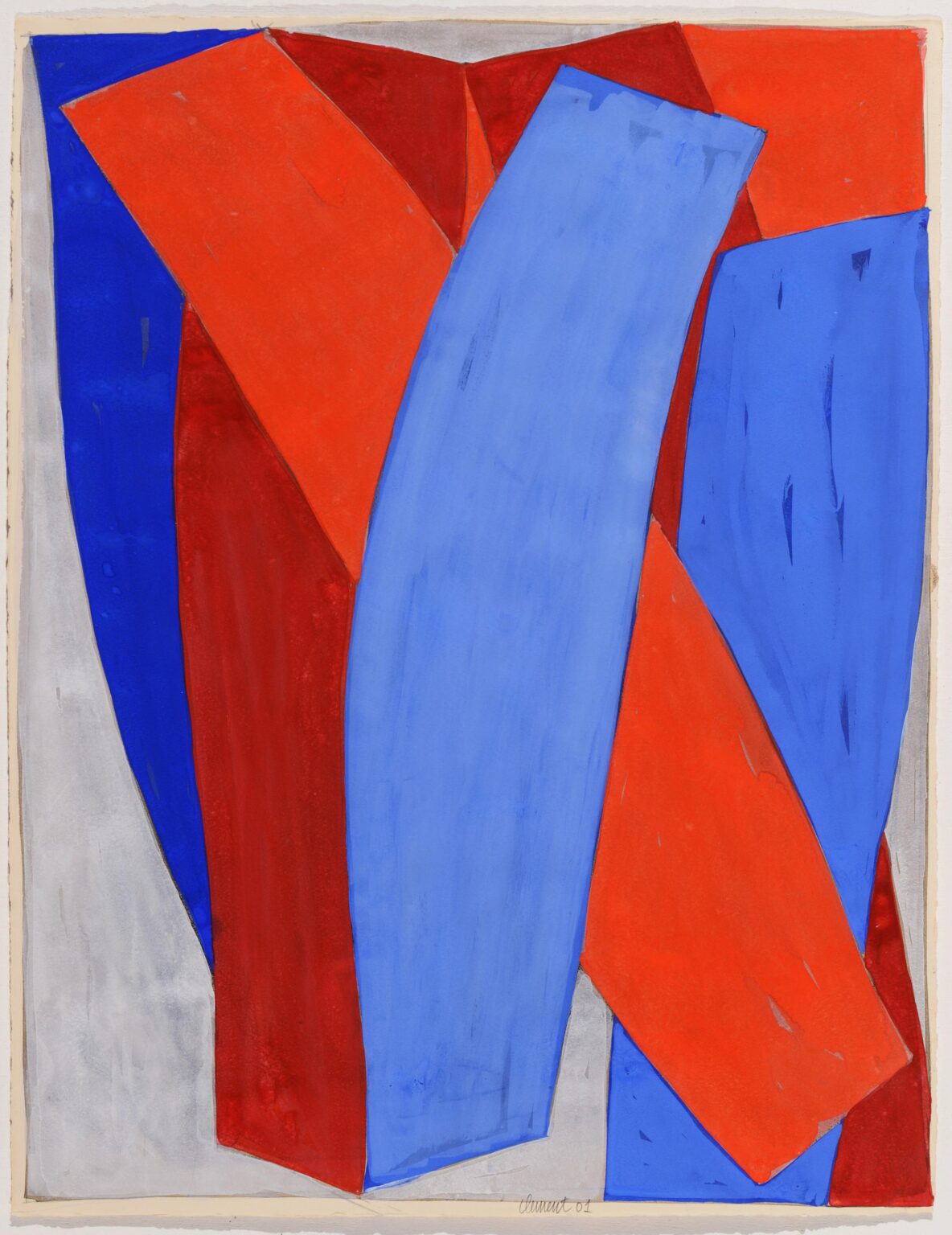 03 M 17A - Alain Cl&eacute;ment 