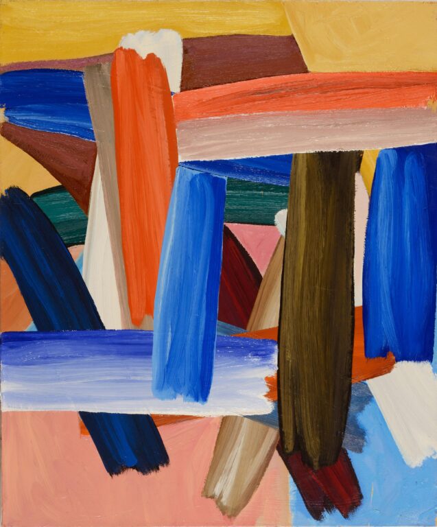 97 AV 1P - Alain Clément 