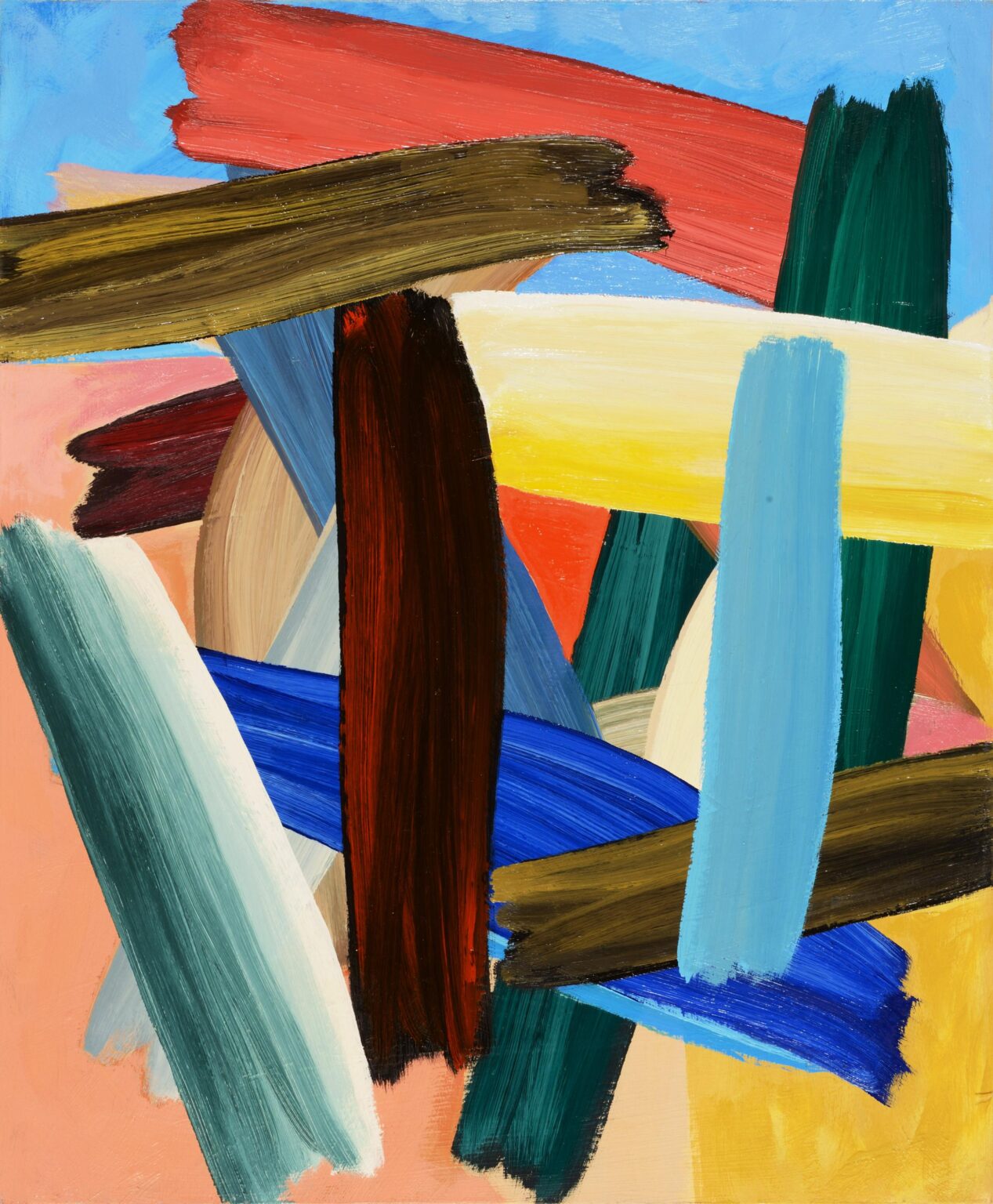 97 AV 7P - Alain Cl&eacute;ment 