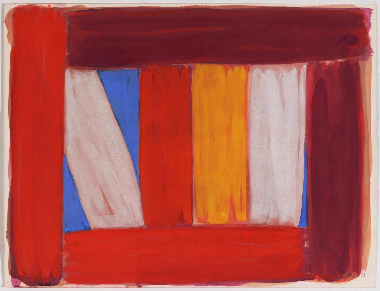 01 S 10A - Alain Cl&eacute;ment 