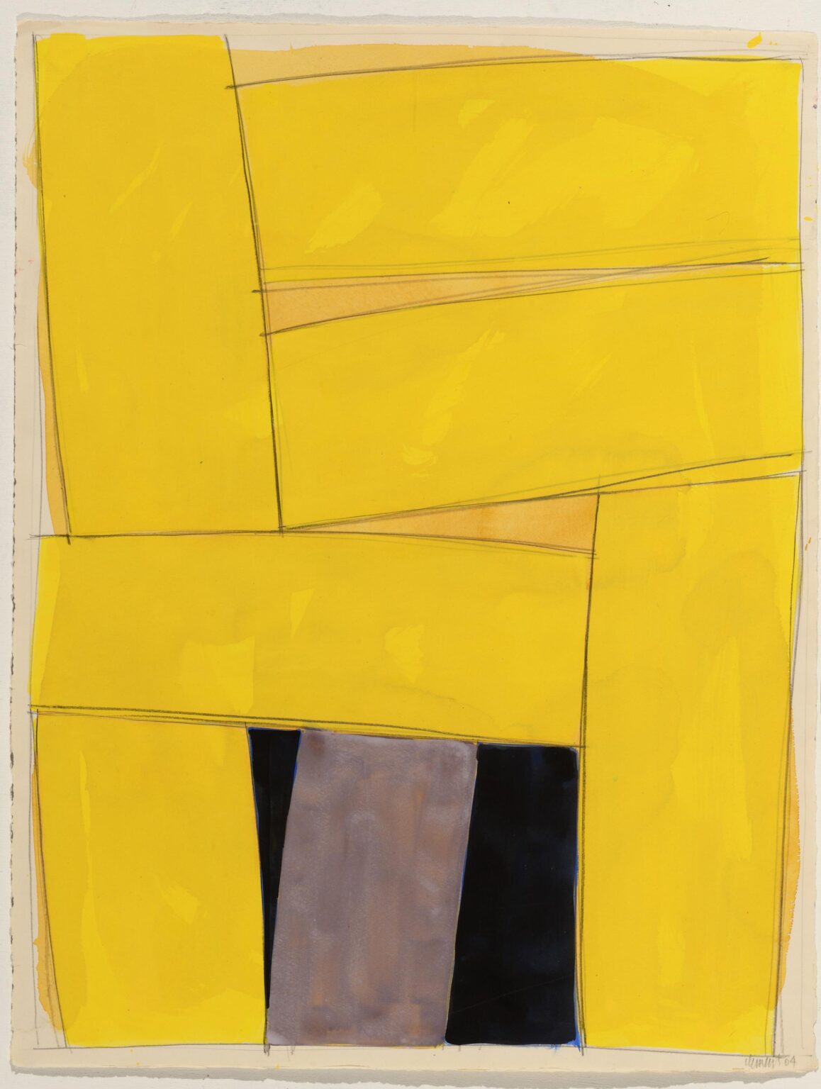 04 MA 14A - Alain Cl&eacute;ment 