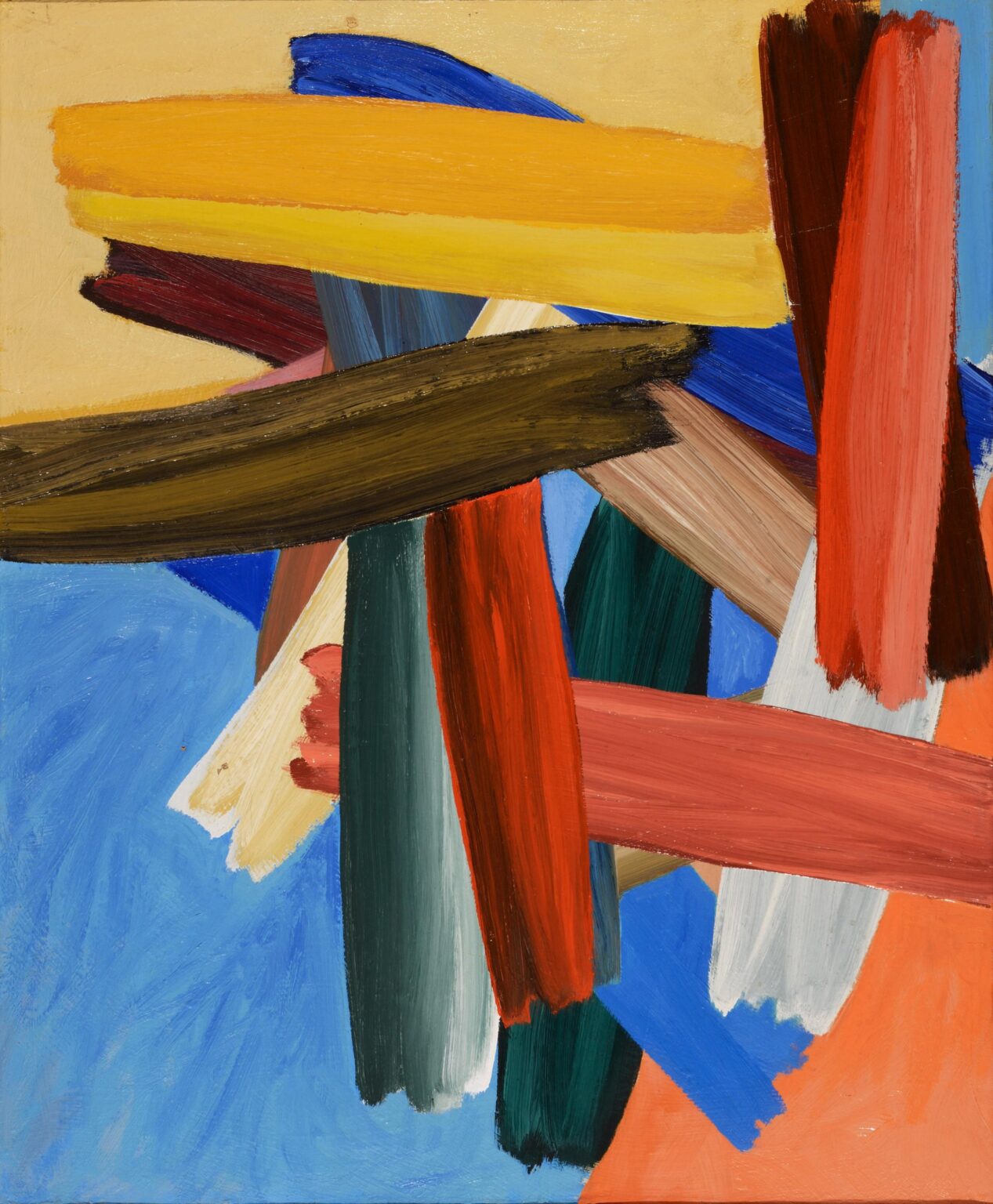 97 AV 3P (hat kleinen Schaden) - Alain Cl&eacute;ment 