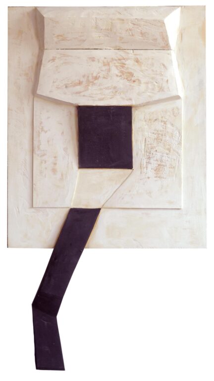 Den Körper verlassend - Beate Debus 