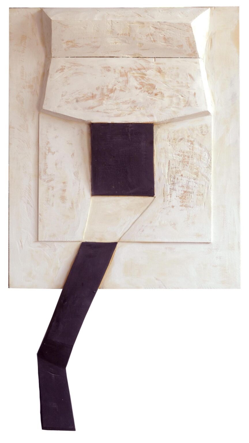 Den K&ouml;rper verlassend - Beate Debus 