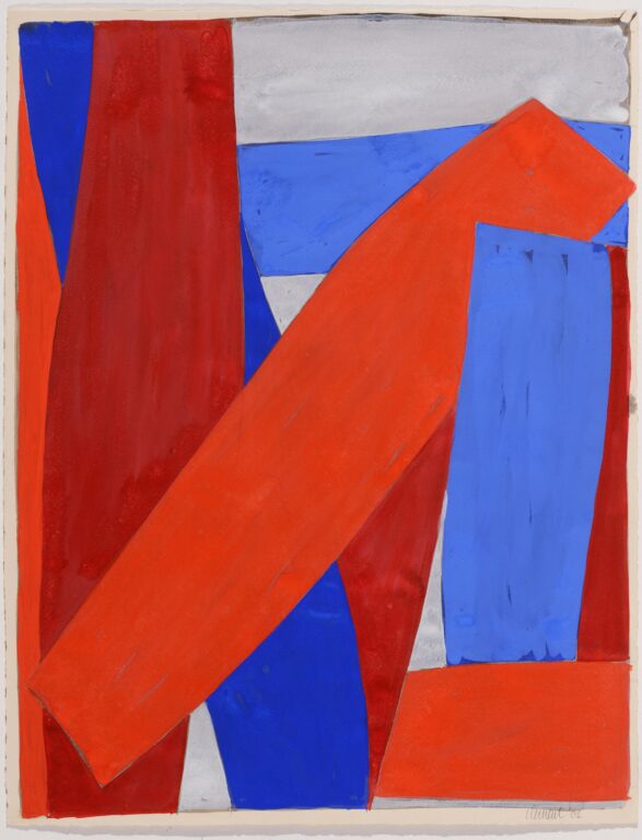 03 M 16A - Alain Clément 