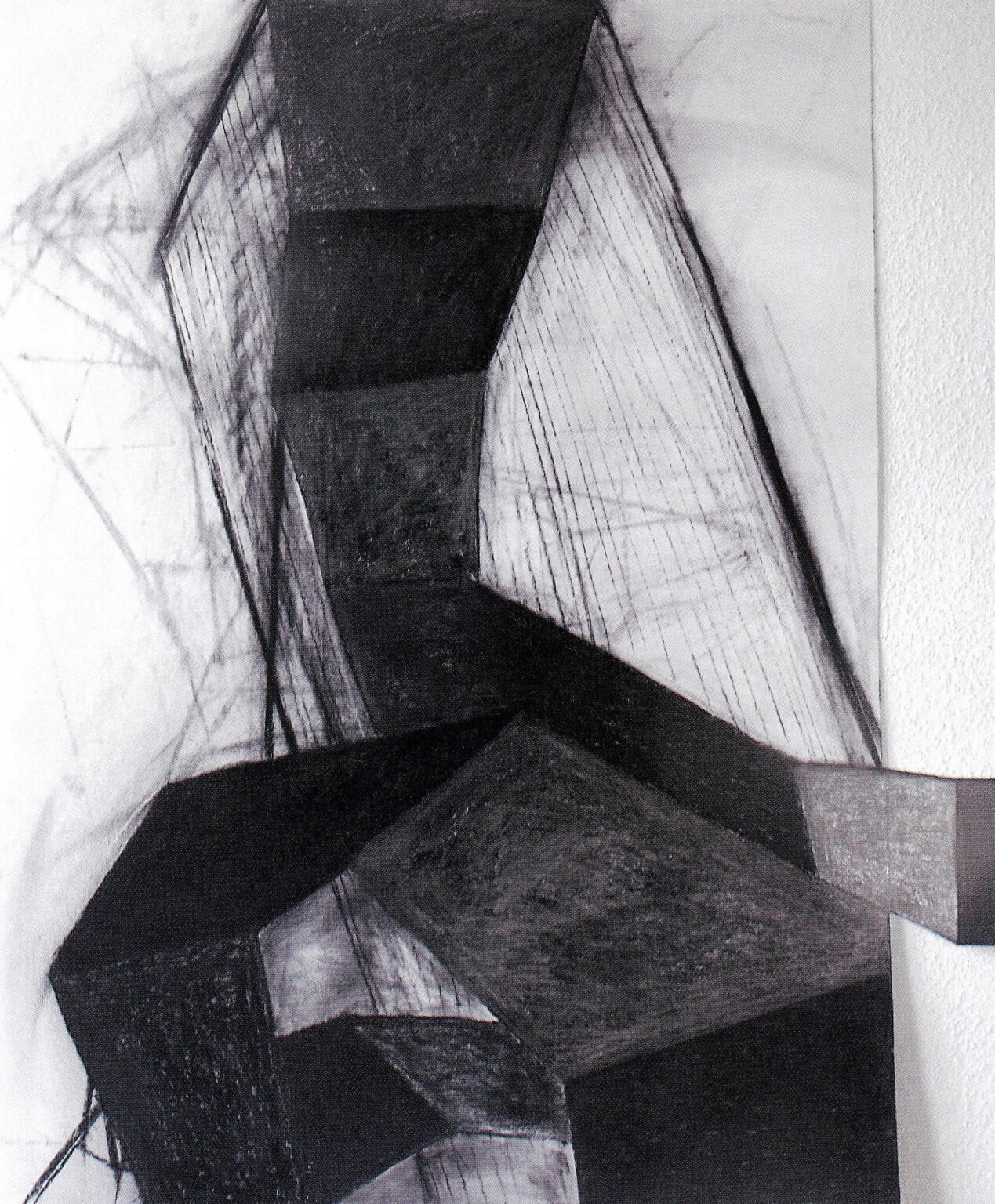 Dehnt den Raum - Beate Debus 