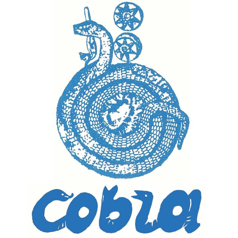 CoBrA. Nach uns die Freiheit - Anton Rooskens, Asger Jorn, Carl-Henning Pedersen, Constant, Corneille, Eugène Brands, Karel Appel, Karl Otto Götz, Lucebert, Pierre Alechinsky, Siegfried Reich an der Stolpe, Theo Wolvecamp 