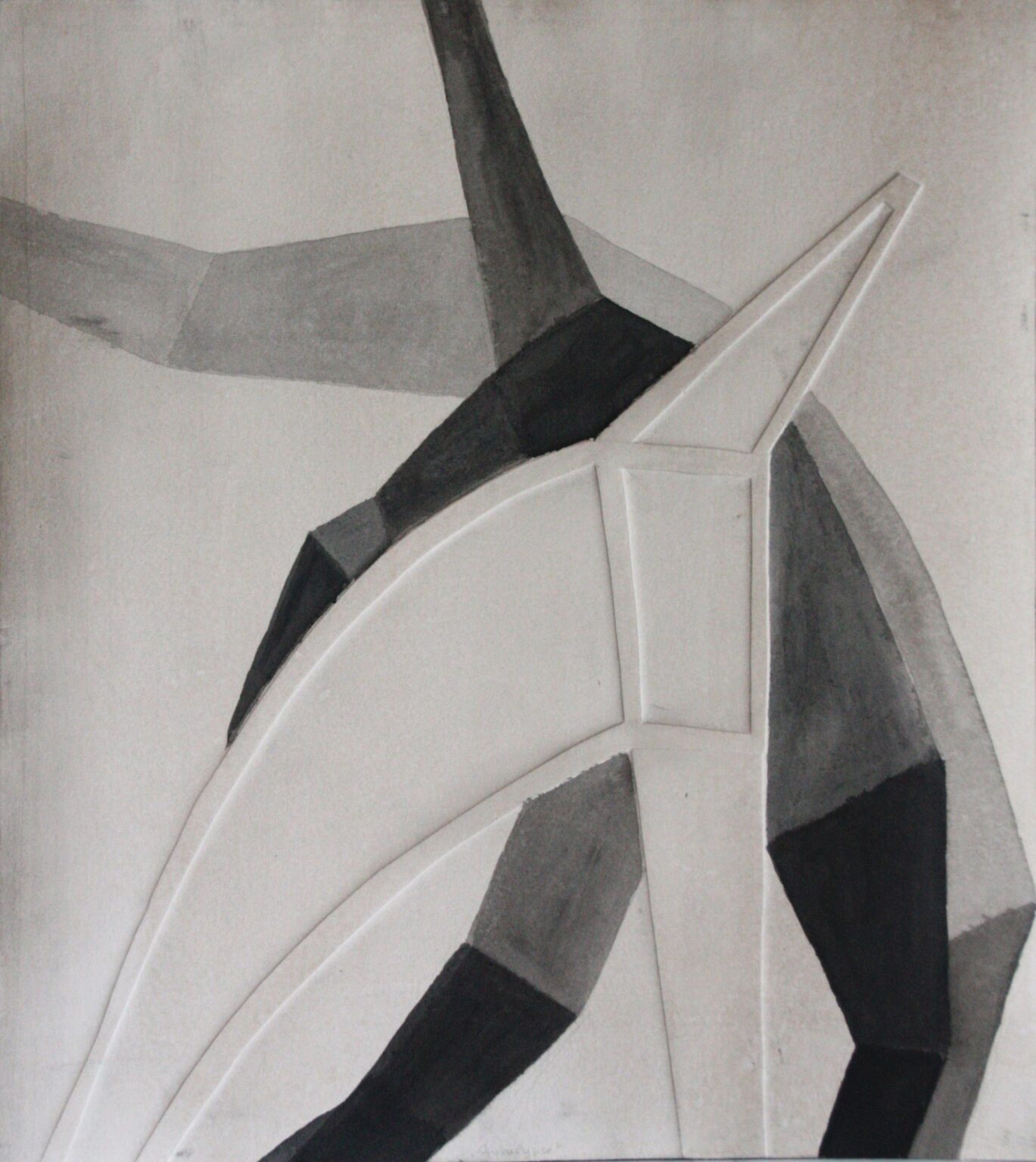 Apokalypse - Beate Debus 