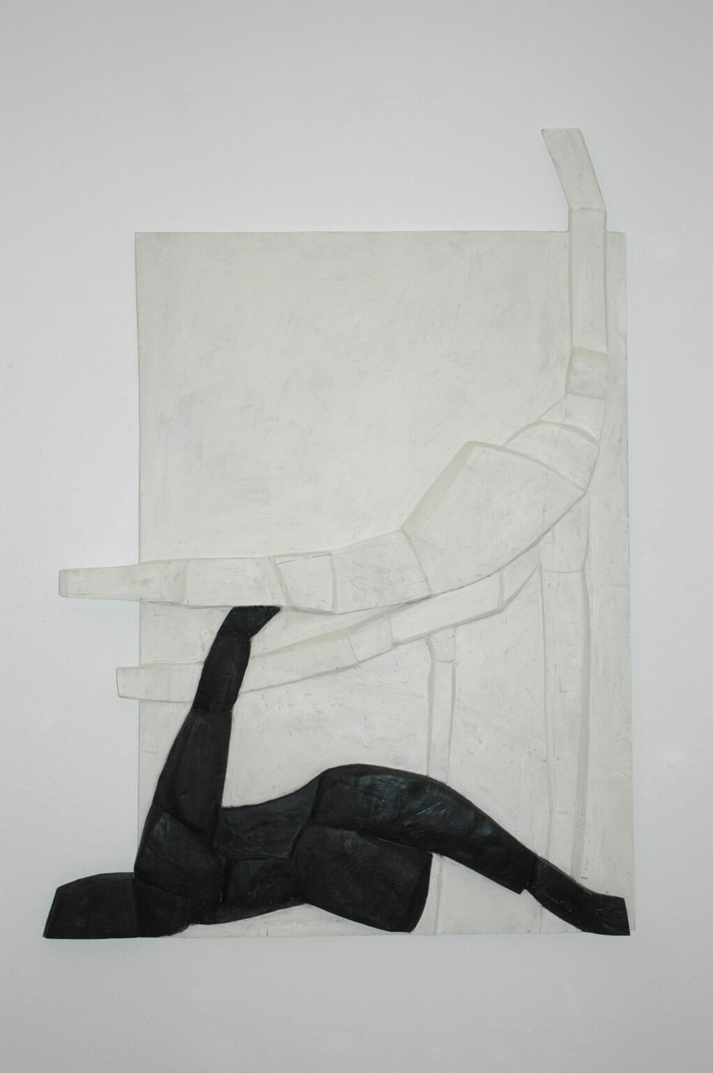 Opfertanz - Beate Debus 