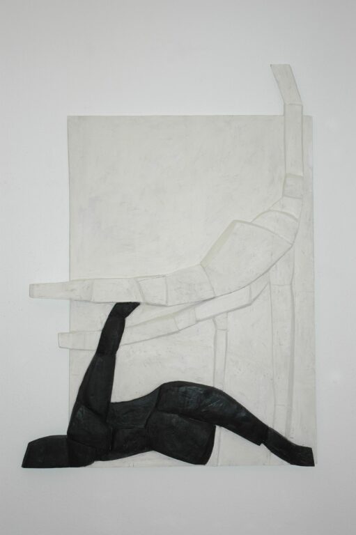 Opfertanz - Beate Debus 